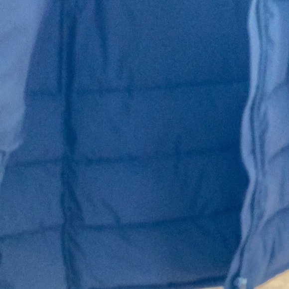 Andrew Marc black quilted parka jacket. Women’s size XXL - Picture 11 of 16